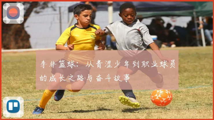 李非篮球：从青涩少年到职业球员的成长之路与奋斗故事